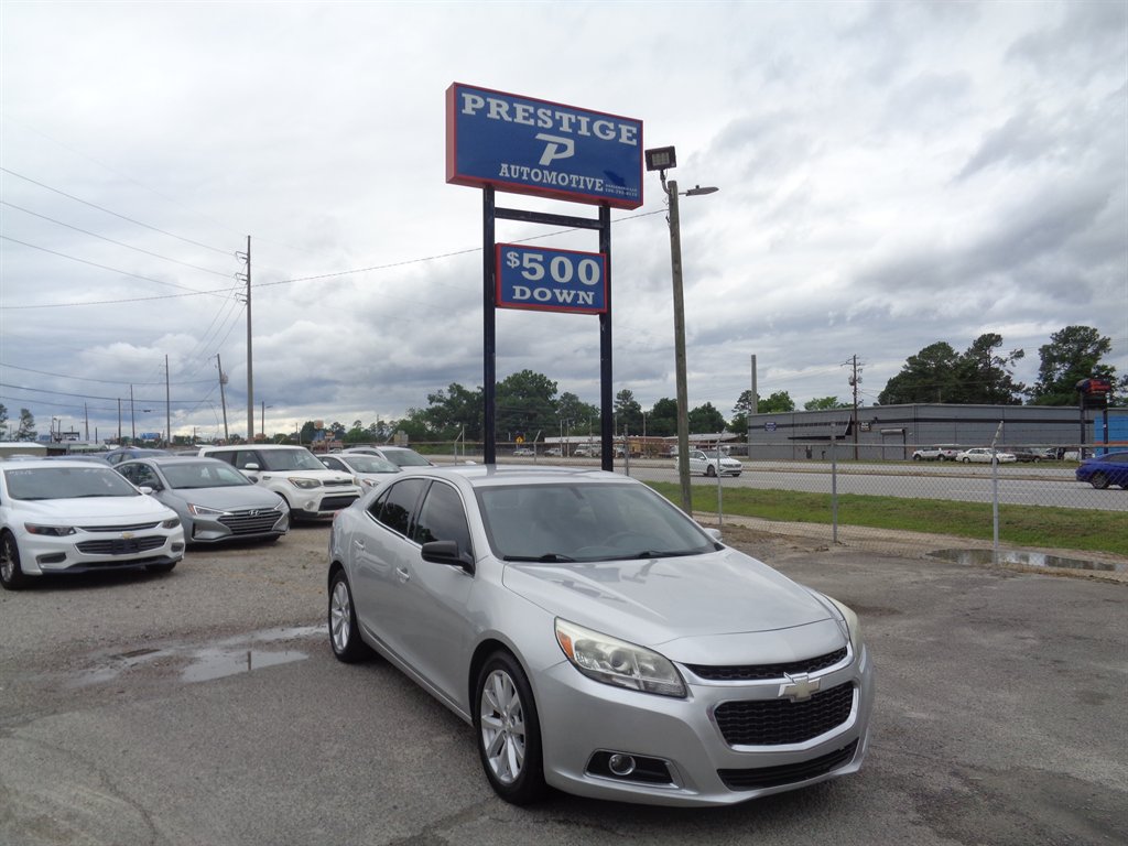 chevrolet malibu limited 2016 1G11E5SA7GF168288 image chevrolet malibu limited 2016 1G11E5SA7GF168288 image